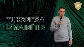 Aleksejs Duncis quotTuksneša IzmainītieИзмененные Пустынейquot │ 13102024 [upl. by Ahsram911]