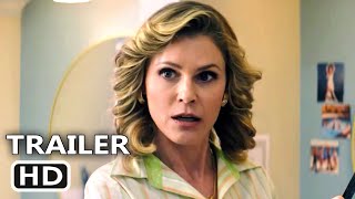 HYSTERIA Trailer 2024 Julie Bowen Bruce Campbell [upl. by Ellary]