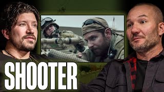 Canadian JTF2 Operator Talks About The Reality of Being Sniper [upl. by Adnalahs]