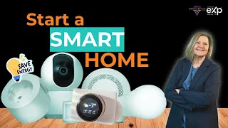 4 Shocking Ways a Smart Thermostat Can Save You MONEY [upl. by Bunni]