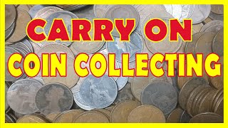 Hunting Through a Batch of Coins  Lovely Find [upl. by Jaddan]