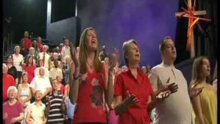 KingsGate Community Church on BBC Songs of Praise 2 [upl. by Ititrefen]