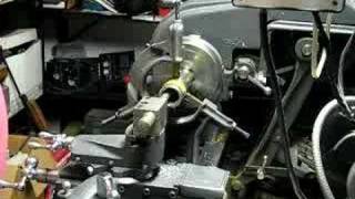 Lathe work [upl. by Prasad925]