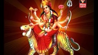 Best Mahishasura Mardini StotramOriginalComplete VersionAiGiri Nandini Song HD Video [upl. by Wymore]