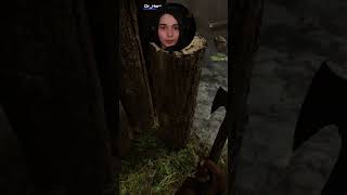 Ma buche sonsoftheforest sonsoftheforestgame survivalgame horreur endnightgames game fyp [upl. by Cristi]