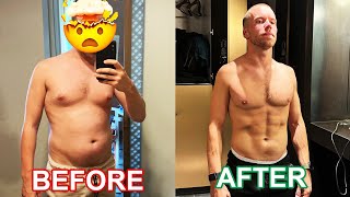 I Quit Sugar for 30 DaysHeres 8 Shocking Results [upl. by Aillimac]