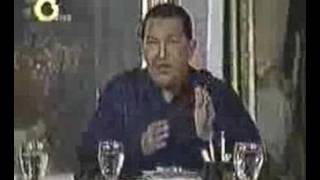 4 DE FEBRERO DE 1992  CHAVEZ quotYO SOY GOLPISTAquot [upl. by Amal852]