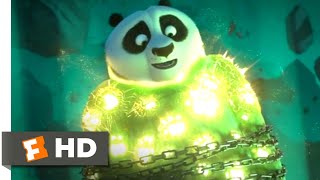 Everything Wrong With Kung Fu Panda 2 In 15 Minutes Or Less [upl. by Nnahs]