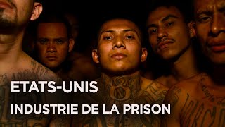 Lenfer des prisons aux ÉtatsUnis  Prison Valley  Cañon City  Documentaire Prison  AT [upl. by Aniram]