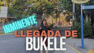 LLEGADA INMINENTE DE BUKELE [upl. by Kissee710]