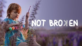 Not Broken 2022 Full Movie  Family Movie  Inspirational Drama [upl. by Jem]