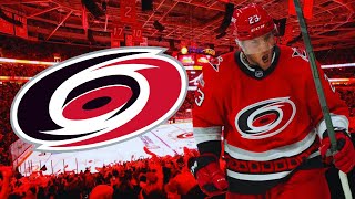 Carolina Hurricanes Season Preview 202425 [upl. by Sheets300]