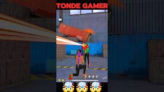 Tonde gamer real or fake🥶 gameplay reallity🤯viralshortstrendingstatus [upl. by Garnet]