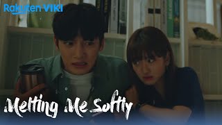 Melting Me Softly  EP11  Hiding Together  Korean Drama [upl. by Avilla]