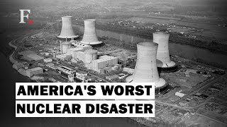 March 28 1979 US Worst Nuclear Accident​ At Pennsylvanias Three Mile Island  F Rewind [upl. by Gerrald]