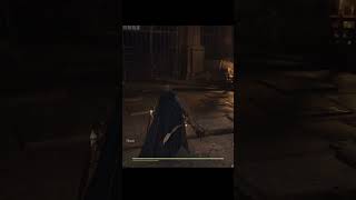 Dragons Dogma 2  Epic Duel dragonsdogma2 [upl. by Reidid]