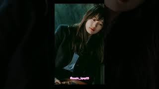 SONGS LYRICS ON RAINY DAYS HEIZE 🎵songs kpop lyrics terjemahan shortvideo [upl. by Nahtnoj]