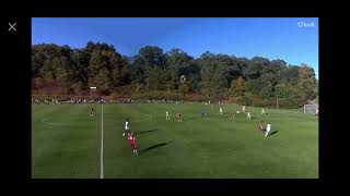 Erol Gumus Highlights vs Avon Old Farm [upl. by Mccreery611]