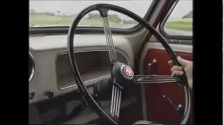 The Classic Morris Minor Car Story \Great   Five  Star [upl. by Carlo171]