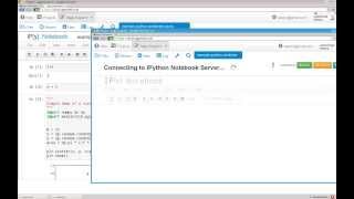 Using IPython in httpscloudsagemathcom [upl. by Daniala]
