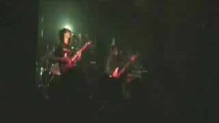 Gauchos de Acero  Metal y Cuero  En vivo en Hinchapelotas [upl. by Chaille]