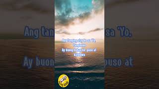 Ang Tanging Alay Ko Cover christiansongs trending viral viralshorts trendingshorts [upl. by Bulley]