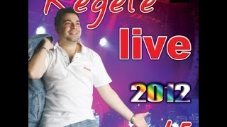 FLORIN SALAM  SI SARAC DACA ERAM  manele noi salam 2015 manele live [upl. by Gean]