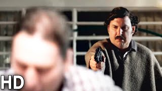 Sicario se ríe de Pablo Escobar  escobar el Patron del mal [upl. by Anavlys]