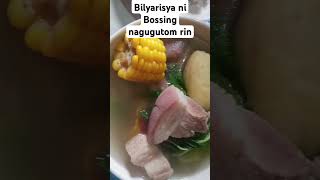 Nilagang Baboy [upl. by Fulbright]