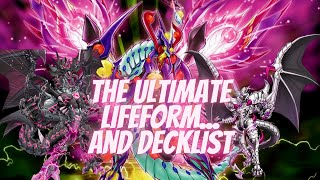 Lair of Darkness  Predaplants  Bystials  The Ultimate Decklist  Replays [upl. by Aidni193]