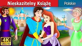 Nieskazitelny Książę  Flawless Prince in Polish  PolishFairyTales [upl. by Deppy]