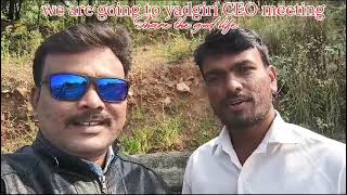 vestige CEO meeting at yadgir Karnataka [upl. by Hanni]