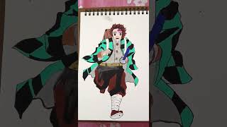 Sketch book excursion anime bleach art drawing viralvideo reels [upl. by Arlene745]