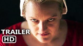 Handmaid’s Tale Season 6 Trailer  Release Date Theories amp More [upl. by Lah]