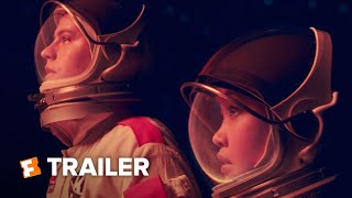 Moonshot Trailer 1 2022  Movieclips Trailers [upl. by Eicyac]