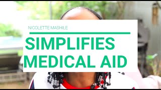 Simplify Medical Aid [upl. by Spencer]