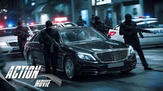 Best Action Thriller Movie  He will avenge everyone for his daughter  Full Movies in HD [upl. by Yarg271]