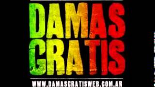 Damas Gratis  La Danza De Los Mirlos [upl. by Ringsmuth444]