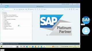 Self learning SAP MM Class videos from RD subsequent debit and Credit [upl. by Naanac]