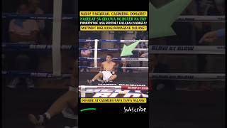 NAKO CASIMERO PACQUIAO AT DONAIRE NAGULAT SA GINAWA NG BOXER NA ITO John Perez vs Batanglawin [upl. by Albertine]