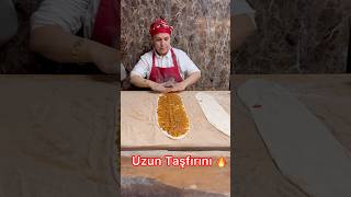 🔥 Wir empfehlen Ihnen unseren köstlichen Lahmacun zu probieren 🤗 lahmacun reels shorts food [upl. by Bitthia]