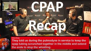 EMS CPAP Recap Part 4 [upl. by Nayrbo894]