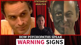 “Curtainfall”  Why the Real Nature of Psychopaths Is More Disturbing Than People Think [upl. by Elena666]