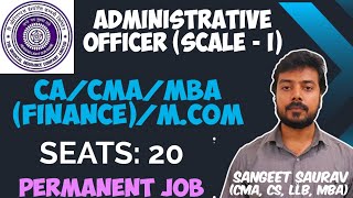 Freshers CA CMA MBA Finance amp MCom Vacancies in Oriental Insurance Co Ltd GovtPSU [upl. by Assiren]