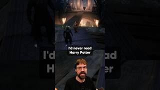 Why I Didn’t Play Hogwarts Legacy [upl. by Japheth737]