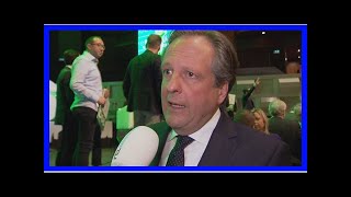 Pechtold na terugtrekken Ramautarsing Thierry Baudet is het probleem [upl. by Sorodoeht]