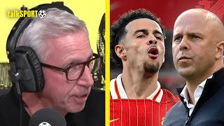 Alan Pardew PRAISES Curtis Jones And Arne Slot For IMPRESSIVE Start To Liverpools Season 🤩🔥 [upl. by Zarihs808]