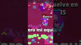 Que asco de jugadores brawlstars brawlstarsshorts [upl. by Eile]