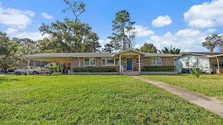 2548 Buttonwood Dr Jacksonville FL [upl. by Kristina203]