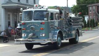 110th Annual 6 County Parade amp Convention part 2 of 2 [upl. by Baerl989]